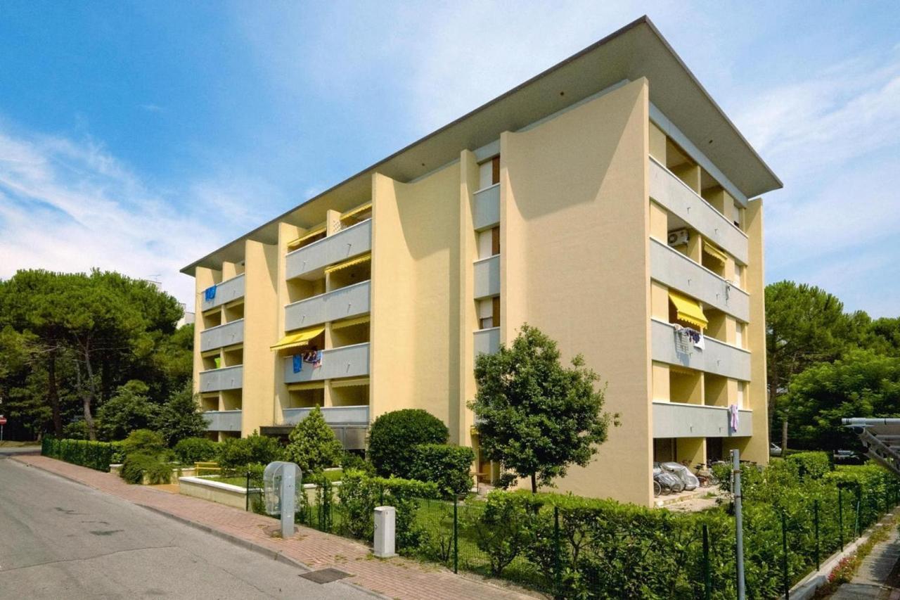 Apartment Quercia In Lido Del Sole Bibione
