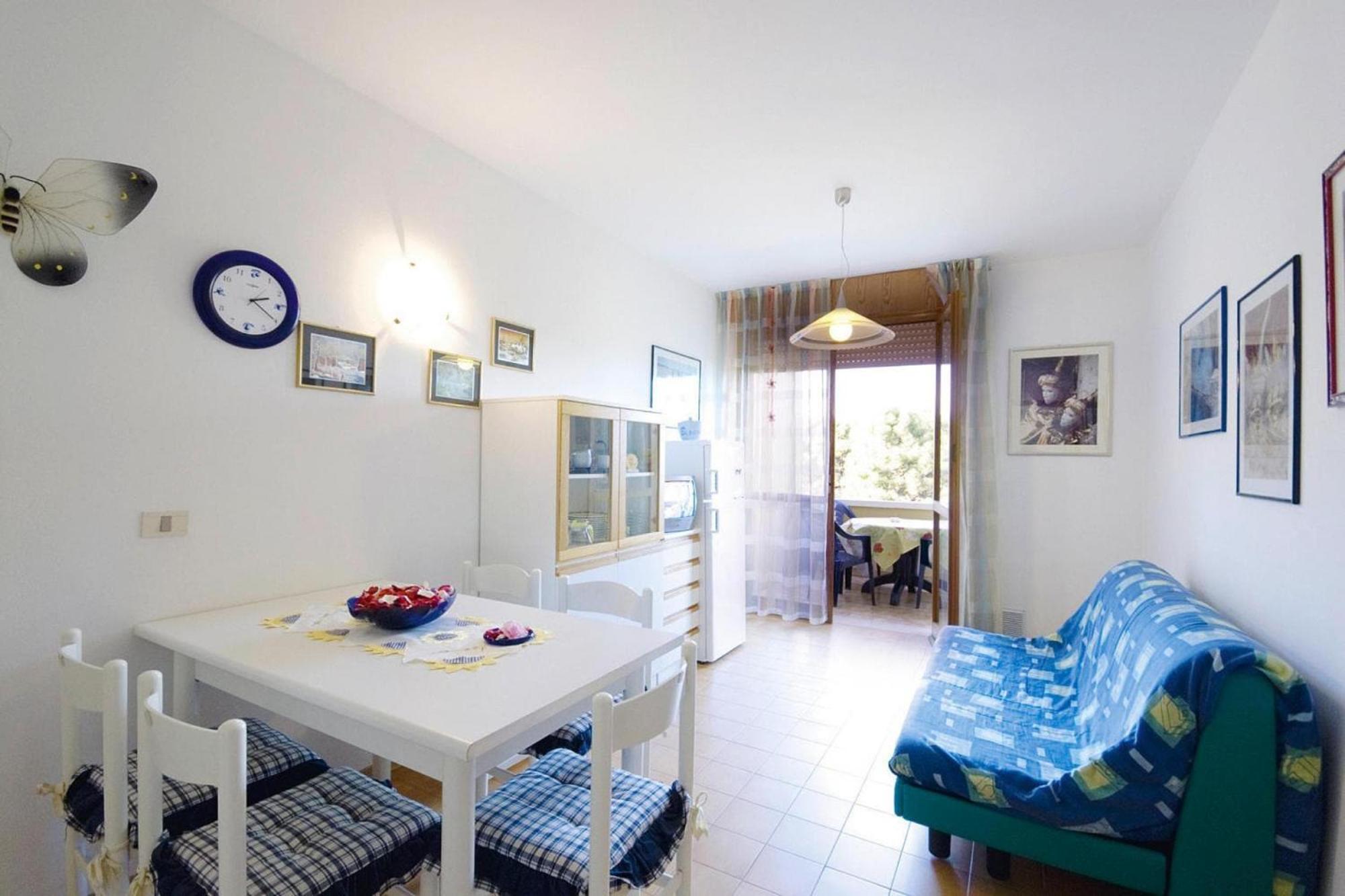 Apartment Quercia In Lido Del Sole Bibione