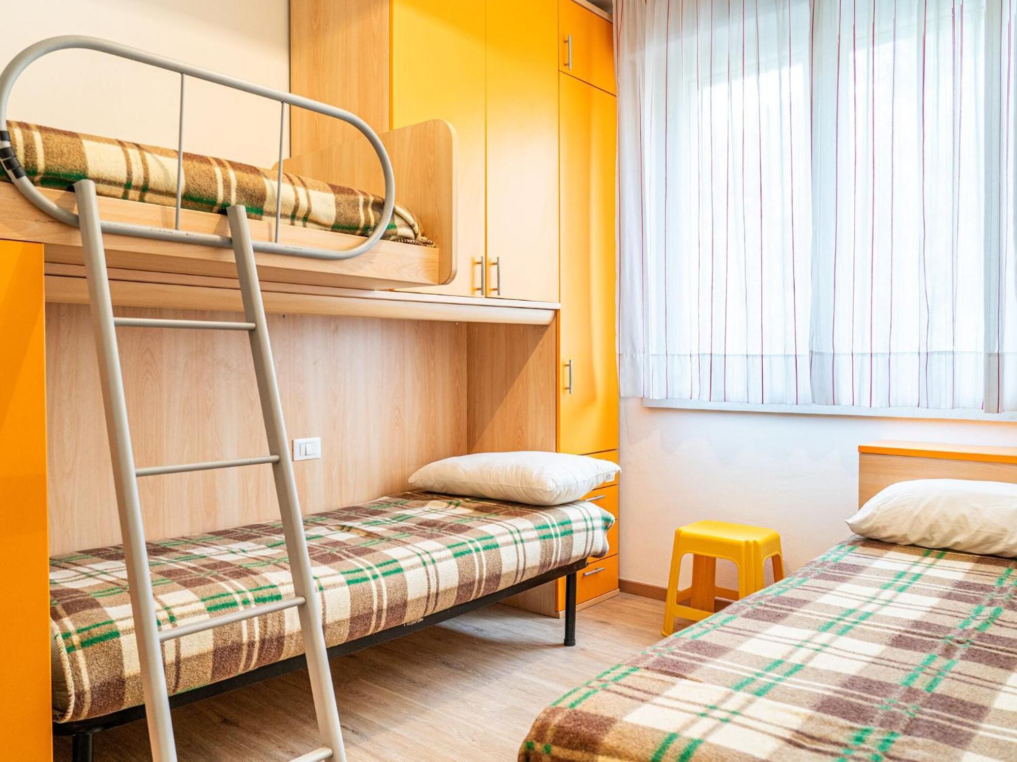 Apartment Quercia In Lido Del Sole