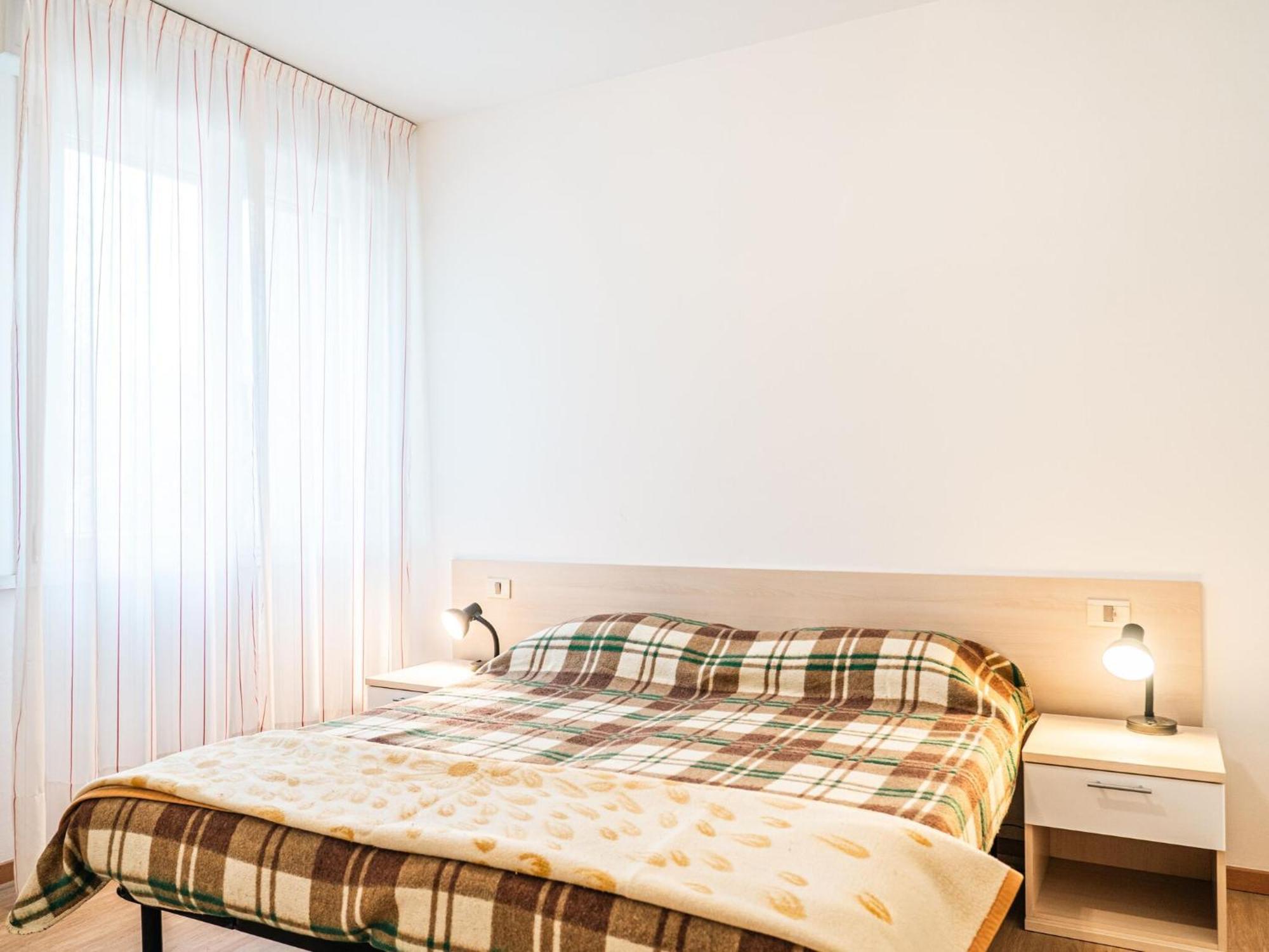 Quercia In Lido Del Sole Apartment *