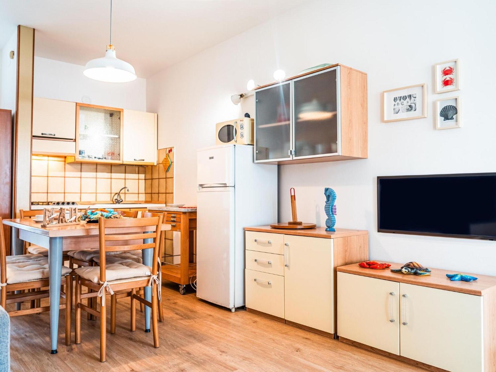 Apartment Quercia In Lido Del Sole *
