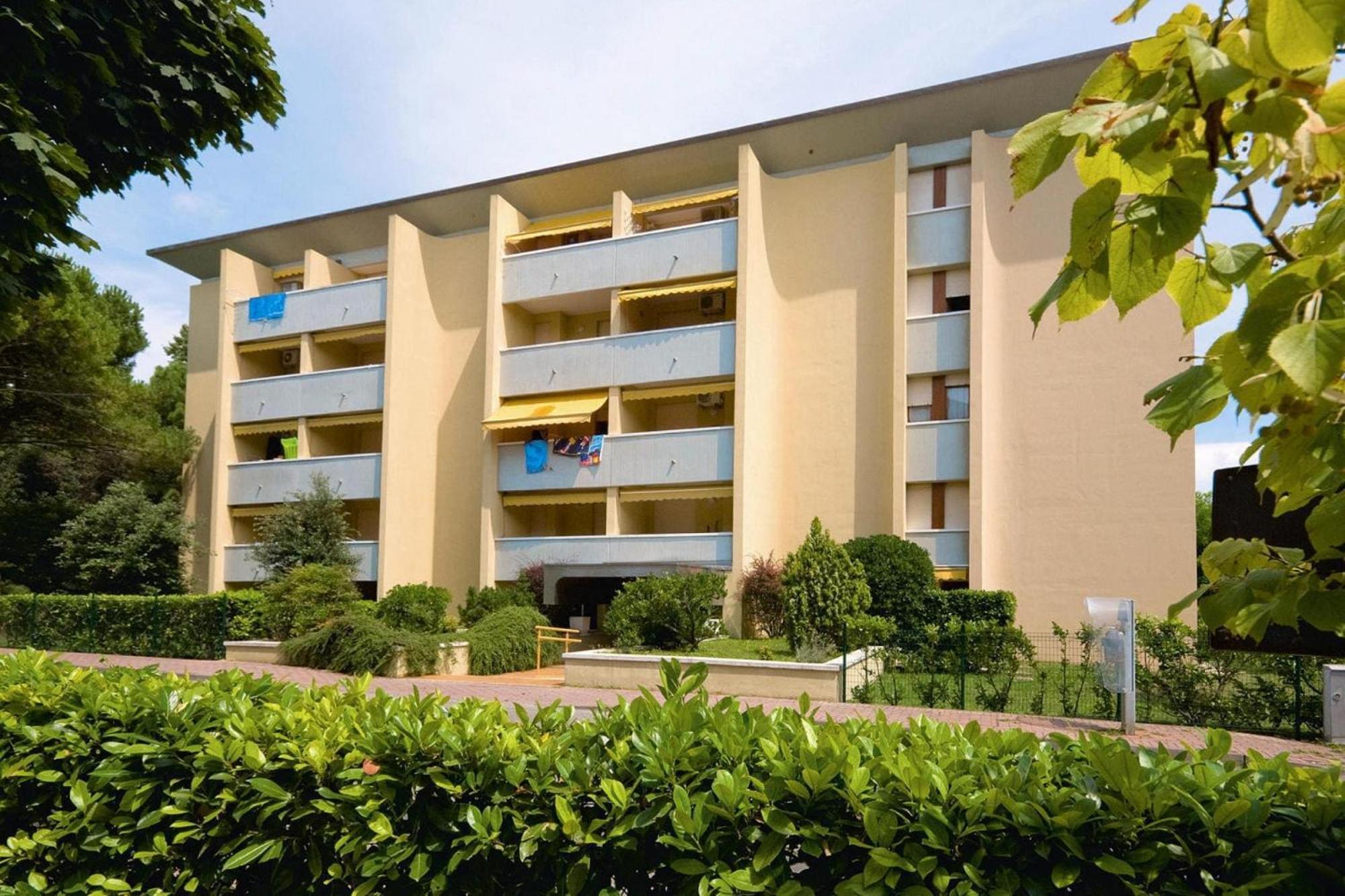 Apartment Quercia In Lido Del Sole *