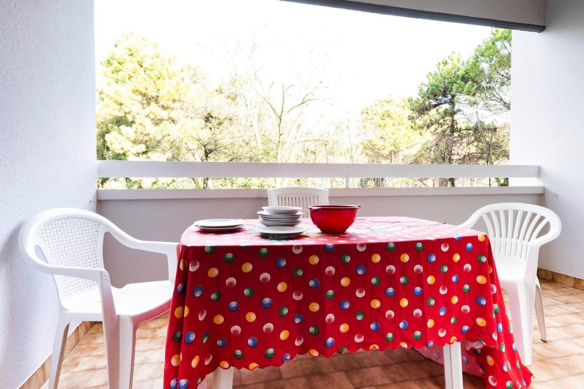 Apartment Quercia In Lido Del Sole