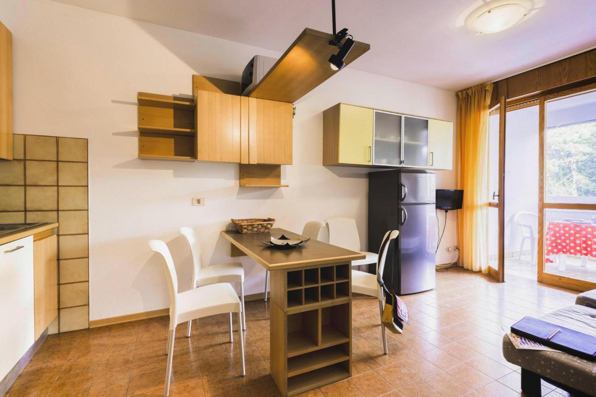 Quercia In Lido Del Sole Apartment