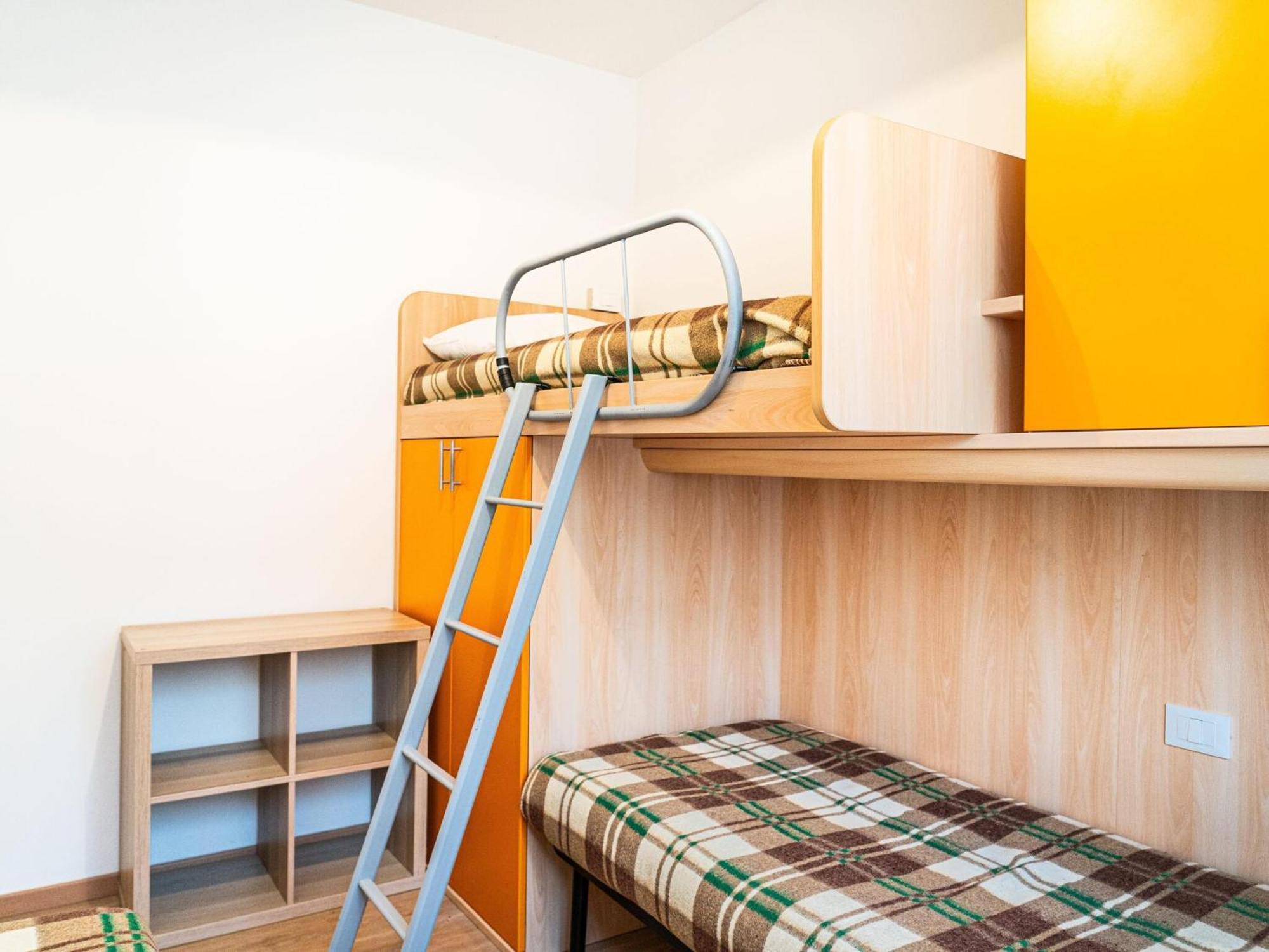 Apartment Quercia In Lido Del Sole
