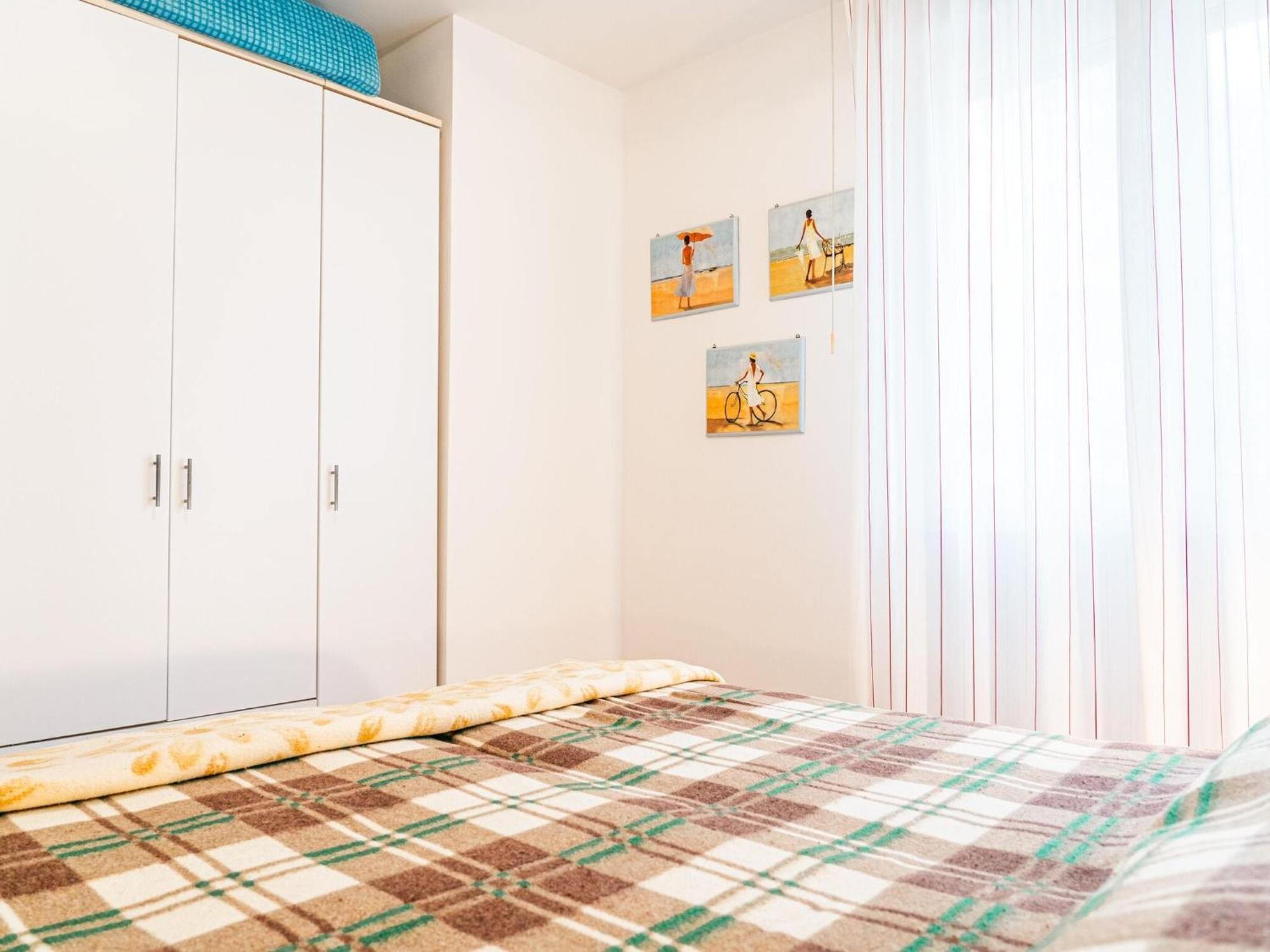 Quercia In Lido Del Sole Apartment Bibione