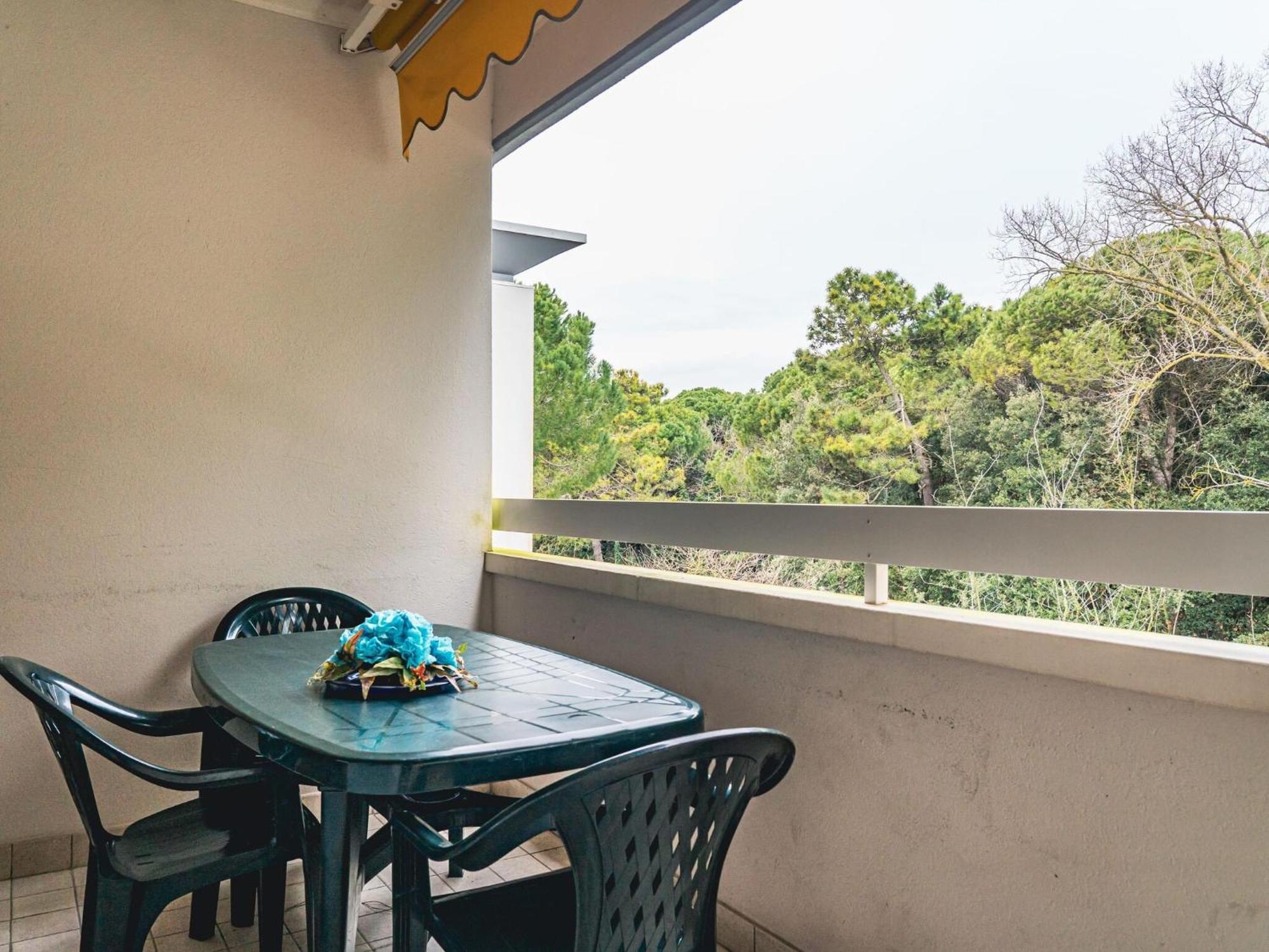 Apartment Quercia In Lido Del Sole *