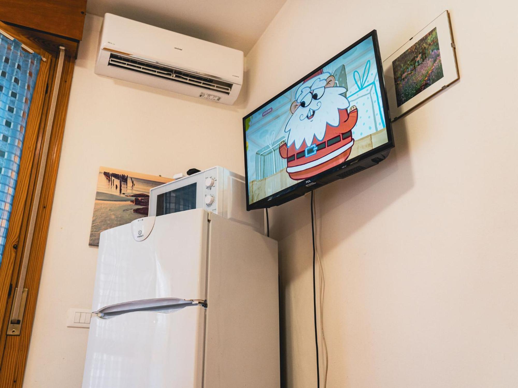 Apartment Quercia In Lido Del Sole Bibione