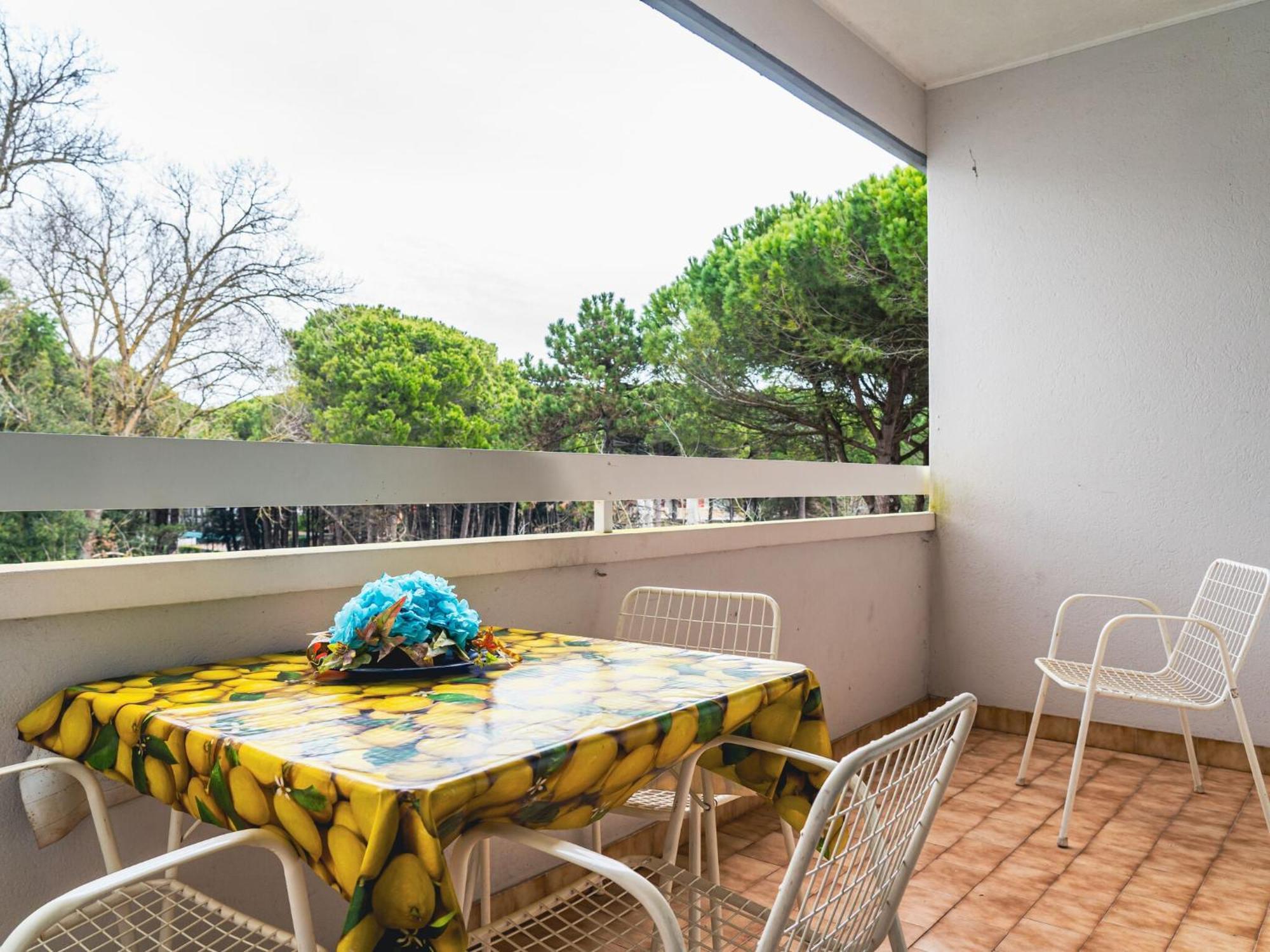Apartment Quercia In Lido Del Sole *