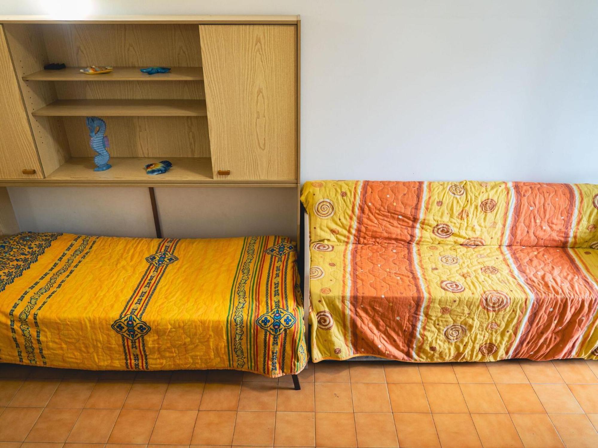 Apartment Quercia In Lido Del Sole *